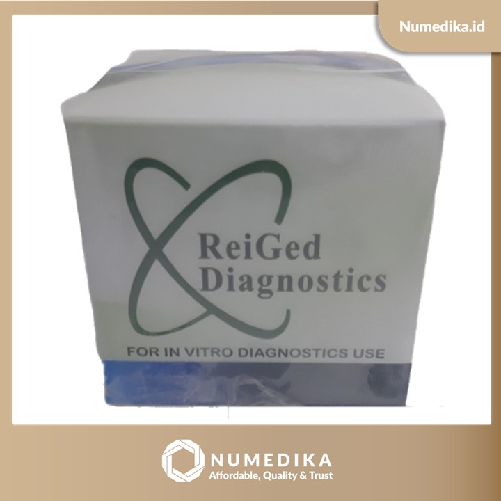 Cholinesterase Reiged Diagnostics 2x50 ml